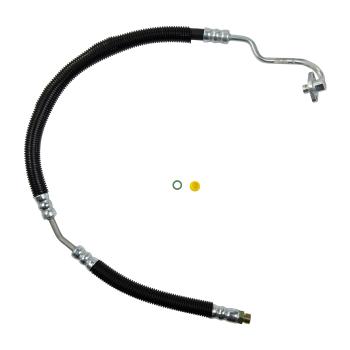Edelmann 80801 Power Steering Pressure Line Hose Assembly product image 1 of 3