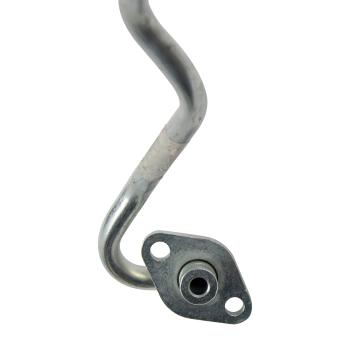 Edelmann 80801 Power Steering Pressure Line Hose Assembly product image 2 of 3
