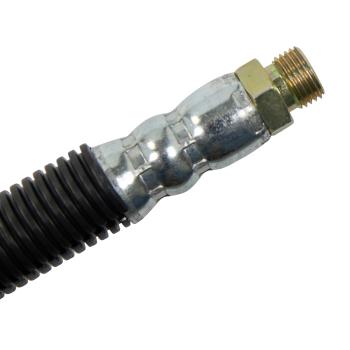 Edelmann 80801 Power Steering Pressure Line Hose Assembly product image 3 of 3