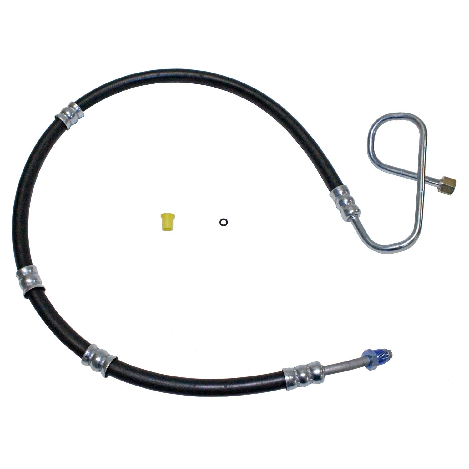 Edelmann 80803 - Power Steering Pressure Line Hose Assembly Edelmann 80803 Power Steering Pressure Line Hose Assembly product image 1 of 3