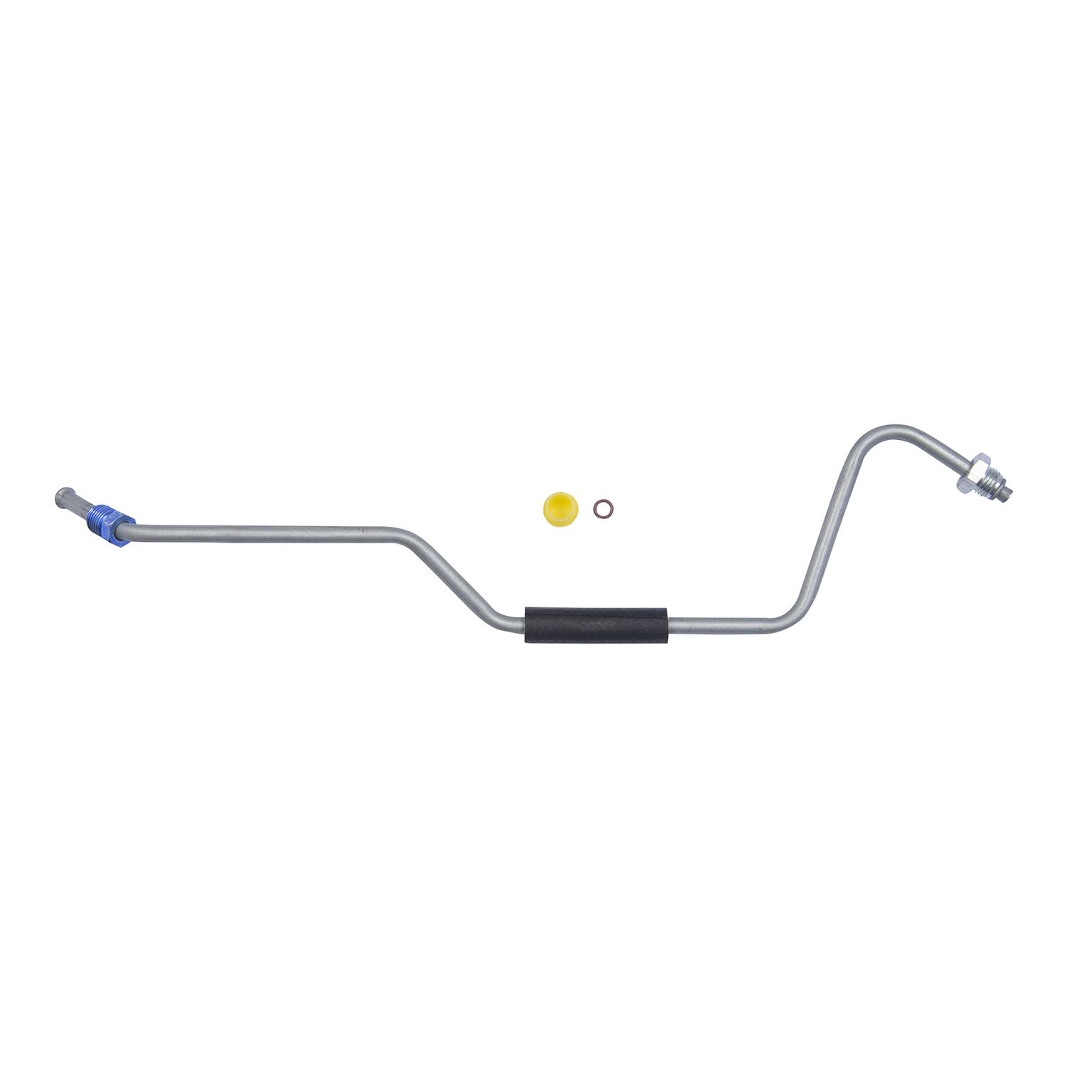Edelmann 80804 - Power Steering Pressure Line Hose Assembly Edelmann 80804 Power Steering Pressure Line Hose Assembly product image 1 of 3