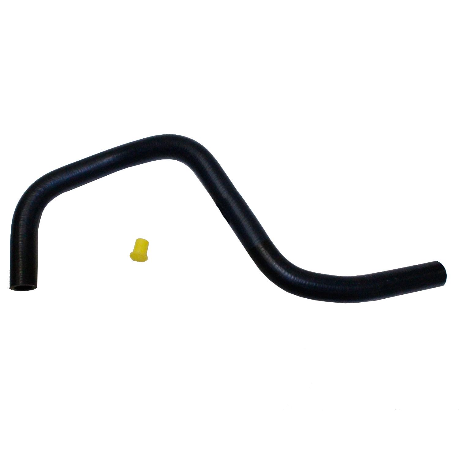 Edelmann 80806 Power Steering Reservoir Line Hose product image 1 of 1