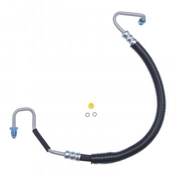 Edelmann 80807 Power Steering Pressure Line Hose Assembly product image 1 of 3