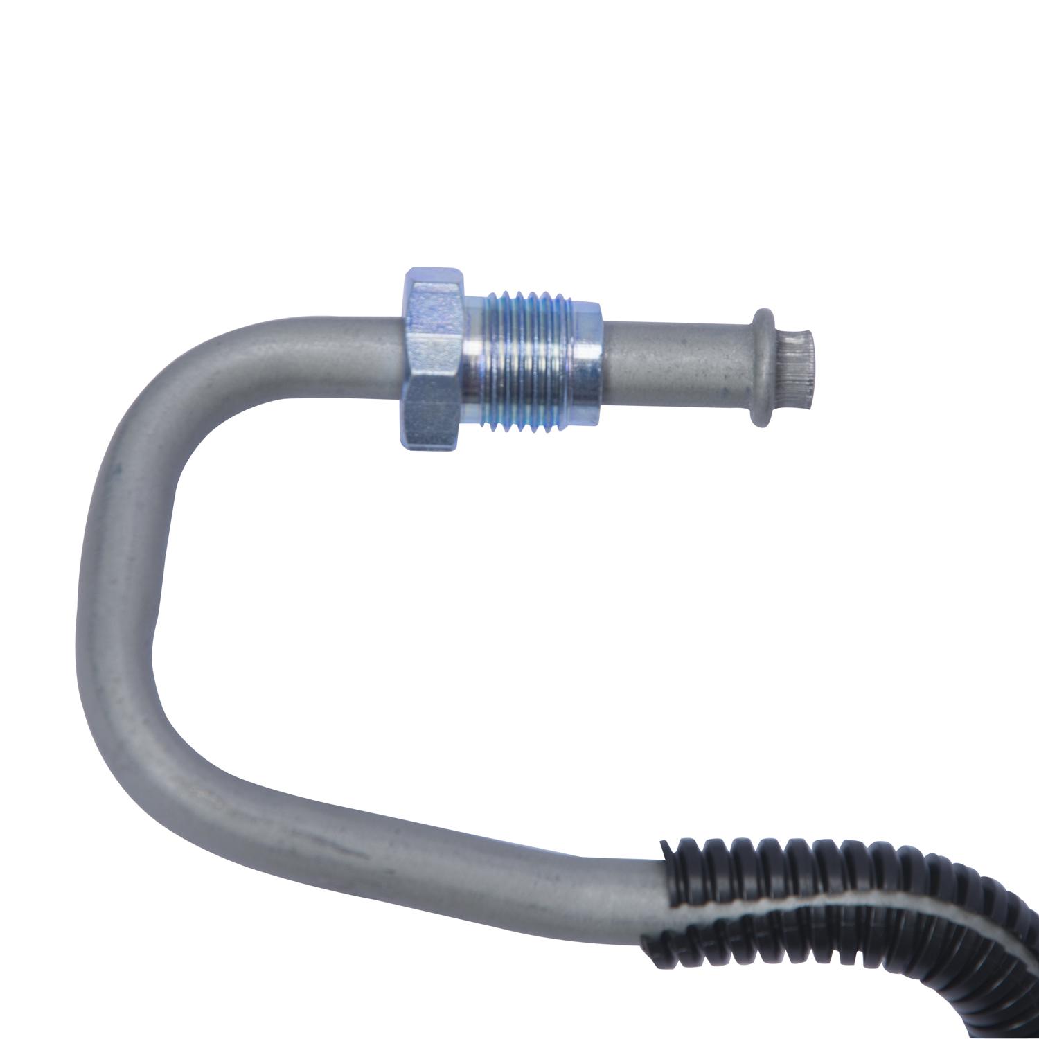 Edelmann 80808 - Power Steering Pressure Line Hose Assembly Edelmann 80808 Power Steering Pressure Line Hose Assembly product image 2 of 3