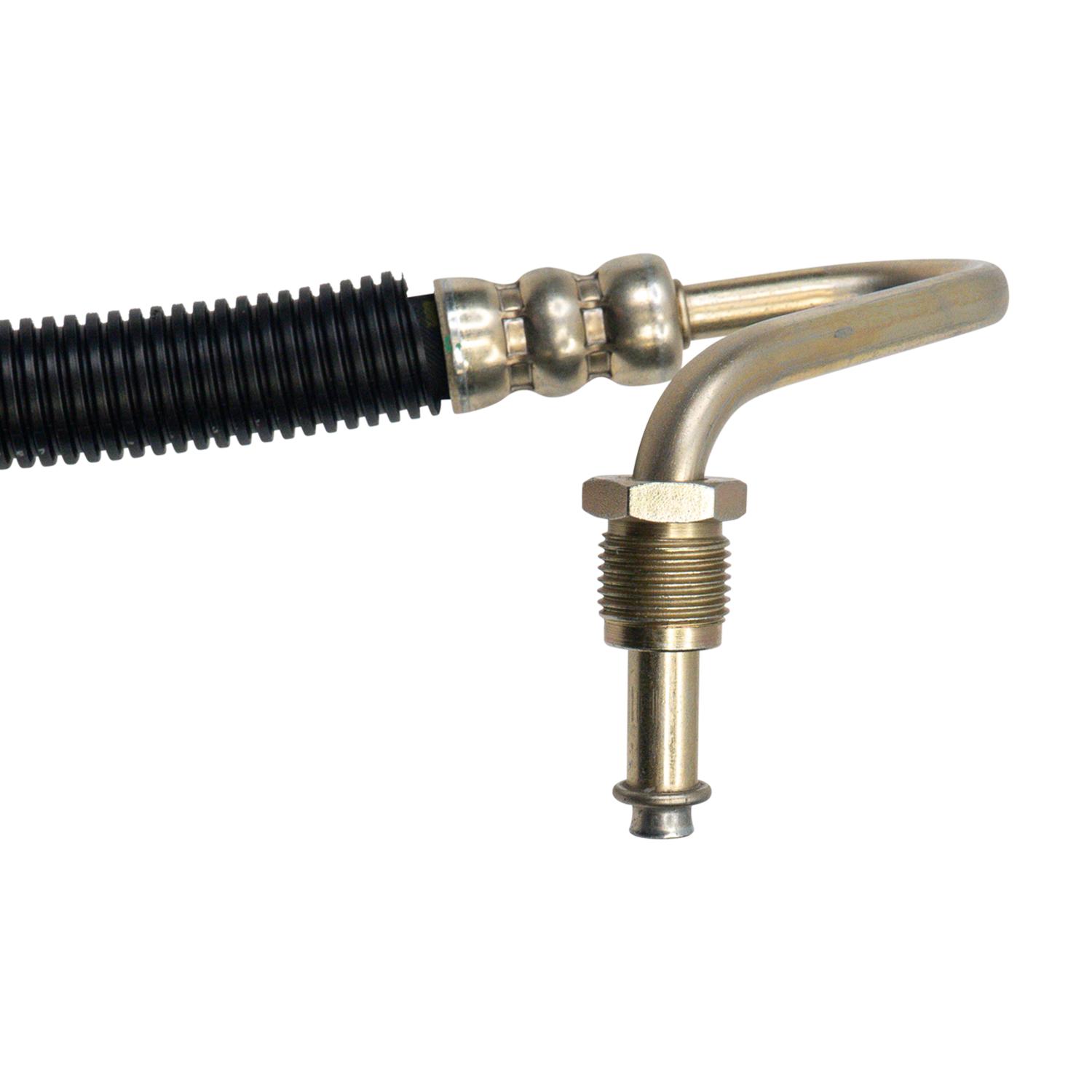 Edelmann 80808E - Power Steering Pressure Line Hose Assembly Edelmann 80808E Power Steering Pressure Line Hose Assembly product image 3 of 3