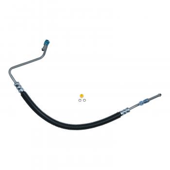 Edelmann 80809 - Power Steering Pressure Line Hose Assembly Edelmann 80809 Power Steering Pressure Line Hose Assembly product image 1 of 3