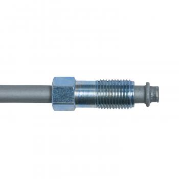 Edelmann 80809 - Power Steering Pressure Line Hose Assembly Edelmann 80809 Power Steering Pressure Line Hose Assembly product image 3 of 3