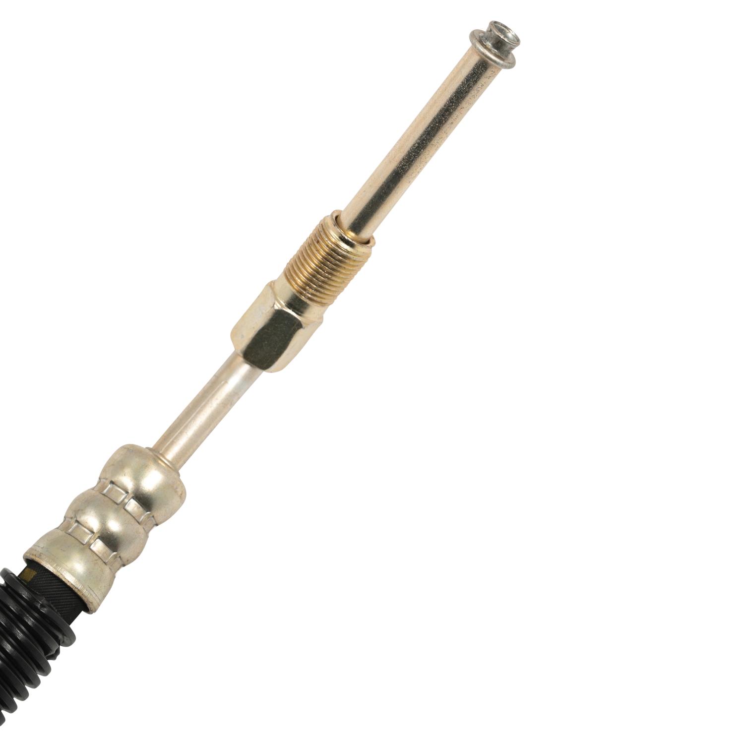 Edelmann 80809E Power Steering Pressure Line Hose Assembly product image 2 of 3