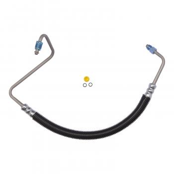 Edelmann 80810 - Power Steering Pressure Line Hose Assembly Edelmann 80810 Power Steering Pressure Line Hose Assembly product image 1 of 3