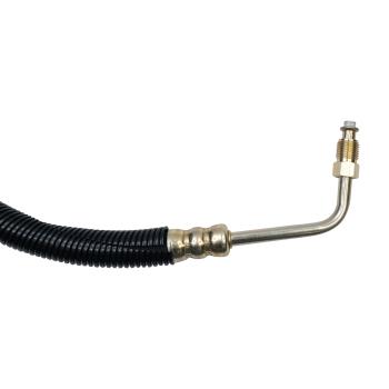 Edelmann 80810E Power Steering Pressure Line Hose Assembly product image 2 of 3