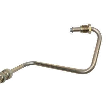 Edelmann 80810E Power Steering Pressure Line Hose Assembly product image 3 of 3