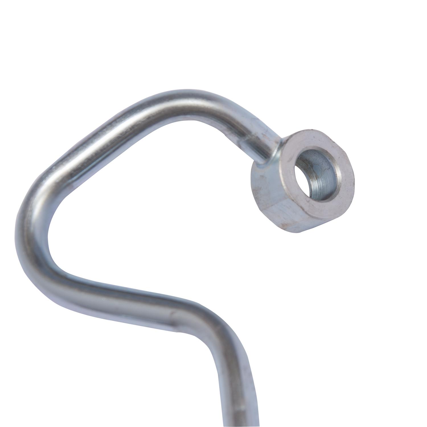 Edelmann 80811 Power Steering Pressure Line Hose Assembly product image 2 of 3