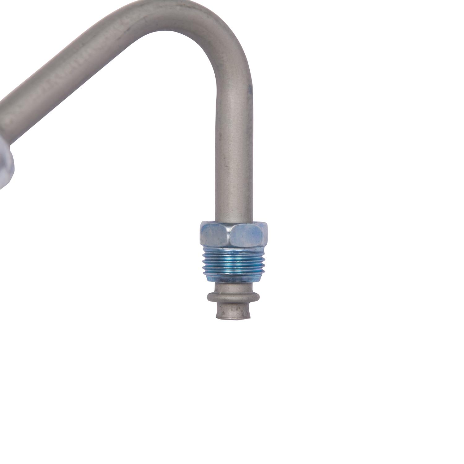Edelmann 80811 Power Steering Pressure Line Hose Assembly product image 3 of 3