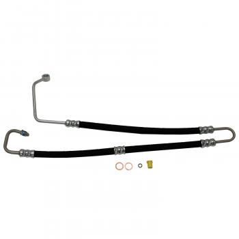 Edelmann 80812 - Power Steering Pressure Line Hose Assembly Edelmann 80812 Power Steering Pressure Line Hose Assembly product image 1 of 3