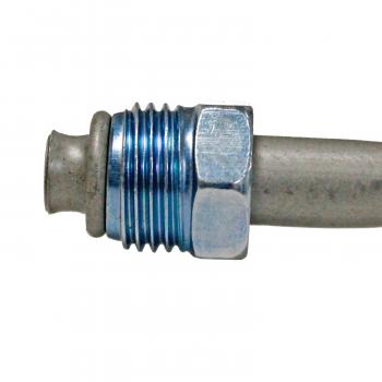 Edelmann 80812 - Power Steering Pressure Line Hose Assembly Edelmann 80812 Power Steering Pressure Line Hose Assembly product image 2 of 3