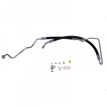 Edelmann 80815 Power Steering Pressure Line Hose Assembly product image 1 of 3