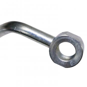 Edelmann 80815 Power Steering Pressure Line Hose Assembly product image 2 of 3