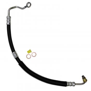 Edelmann 80816 Power Steering Pressure Line Hose Assembly product image 1 of 3