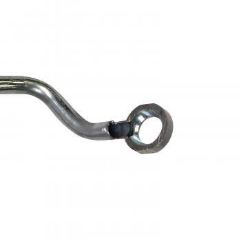 Edelmann 80816 Power Steering Pressure Line Hose Assembly product image 2 of 3