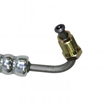 Edelmann 80816 Power Steering Pressure Line Hose Assembly product image 3 of 3