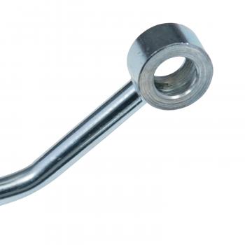 Edelmann 80818 Power Steering Pressure Line Hose Assembly product image 3 of 3