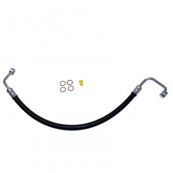 Edelmann 80821 Power Steering Pressure Line Hose Assembly product image 1 of 3