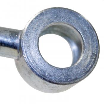 Edelmann 80821 Power Steering Pressure Line Hose Assembly product image 2 of 3