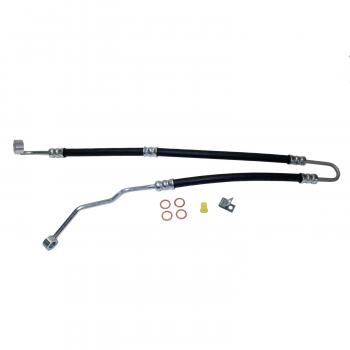 Edelmann 80822 Power Steering Pressure Line Hose Assembly product image 1 of 3