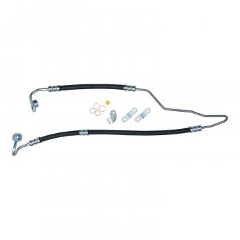 Edelmann 80823 Power Steering Pressure Line Hose Assembly product image 1 of 3