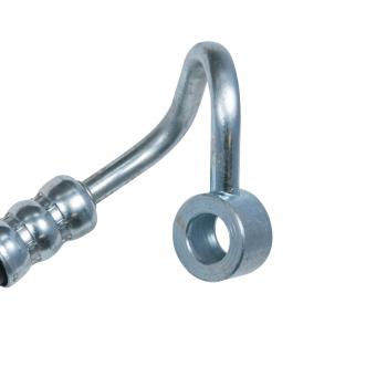 Edelmann 80823 Power Steering Pressure Line Hose Assembly product image 3 of 3