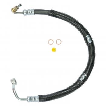 Edelmann 80824 - Power Steering Pressure Line Hose Assembly Edelmann 80824 Power Steering Pressure Line Hose Assembly product image 1 of 3