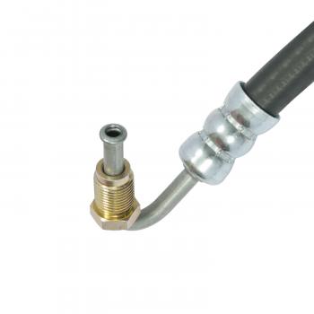 Edelmann 80824 Power Steering Pressure Line Hose Assembly product image 2 of 3