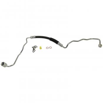 Edelmann 80825 - Power Steering Pressure Line Hose Assembly Edelmann 80825 Power Steering Pressure Line Hose Assembly product image 1 of 3