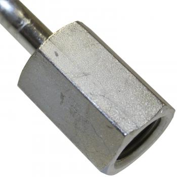 Edelmann 80825 Power Steering Pressure Line Hose Assembly product image 3 of 3
