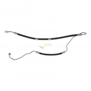 Edelmann 80826 Power Steering Pressure Line Hose Assembly product image 1 of 3