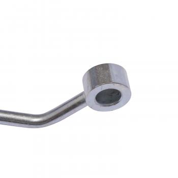Edelmann 80826 Power Steering Pressure Line Hose Assembly product image 3 of 3