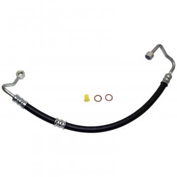 Edelmann 80827 - Power Steering Pressure Line Hose Assembly Edelmann 80827 Power Steering Pressure Line Hose Assembly product image 1 of 3