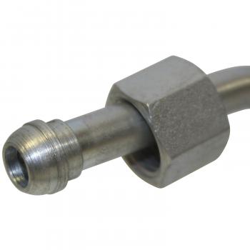Edelmann 80827 Power Steering Pressure Line Hose Assembly product image 2 of 3