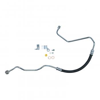 Edelmann 80828 - Power Steering Pressure Line Hose Assembly Edelmann 80828 Power Steering Pressure Line Hose Assembly product image 1 of 3