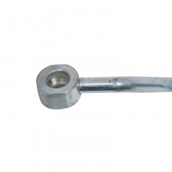 Edelmann 80828 Power Steering Pressure Line Hose Assembly product image 2 of 3