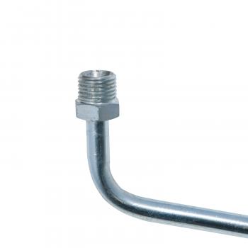 Edelmann 80828 Power Steering Pressure Line Hose Assembly product image 3 of 3