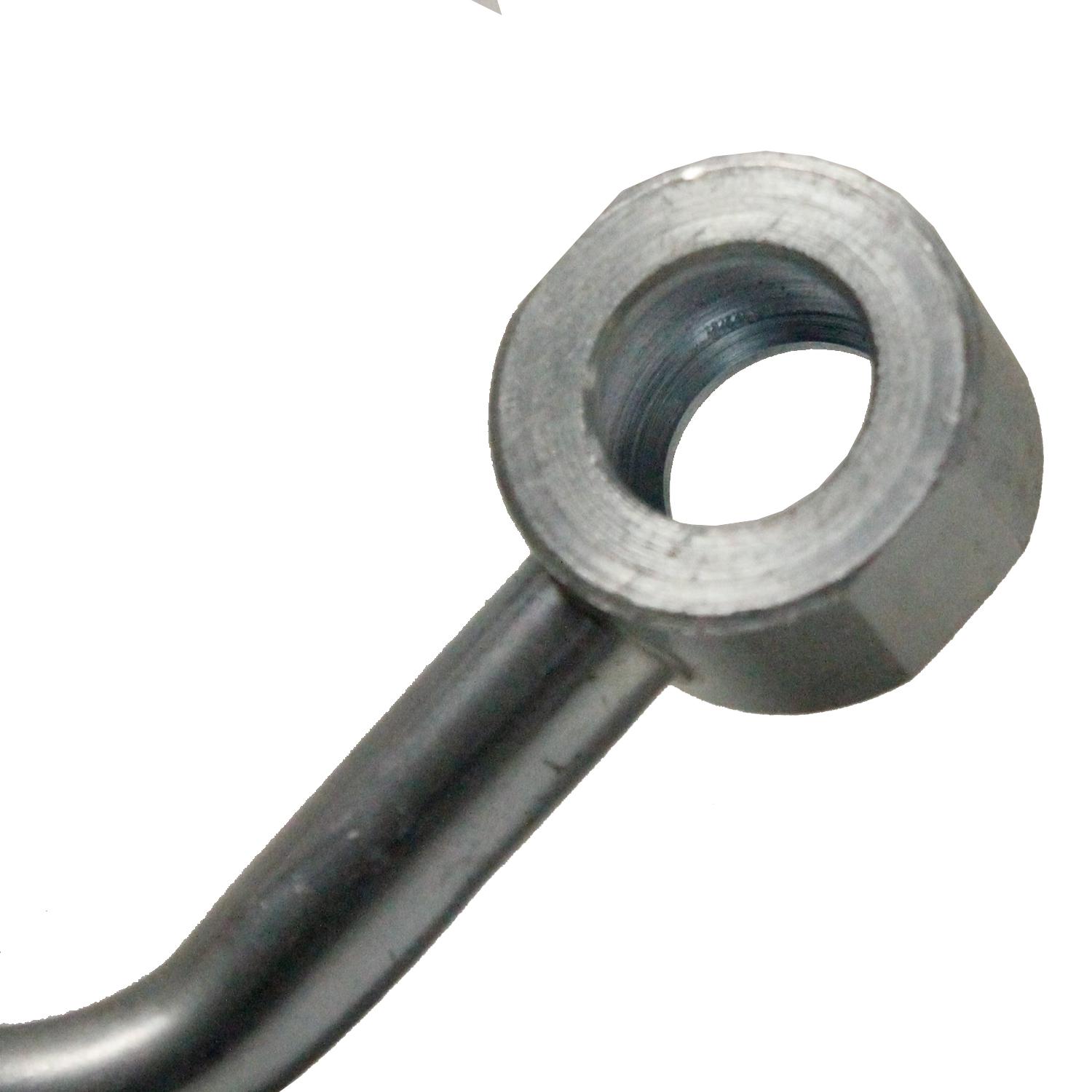 Edelmann 80829 Power Steering Pressure Line Hose Assembly product image 3 of 3