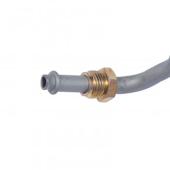Edelmann 80831 Power Steering Pressure Line Hose Assembly product image 2 of 3