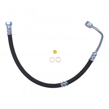 Edelmann 80832 Power Steering Pressure Line Hose Assembly product image 1 of 3