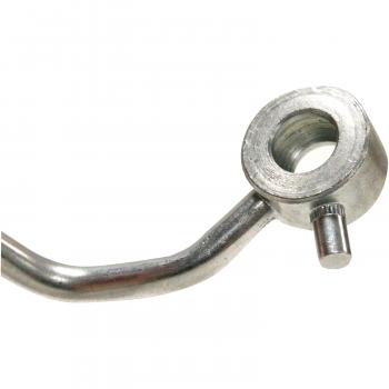 Edelmann 80832 Power Steering Pressure Line Hose Assembly product image 2 of 3