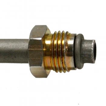 Edelmann 80833 Power Steering Pressure Line Hose Assembly product image 2 of 3