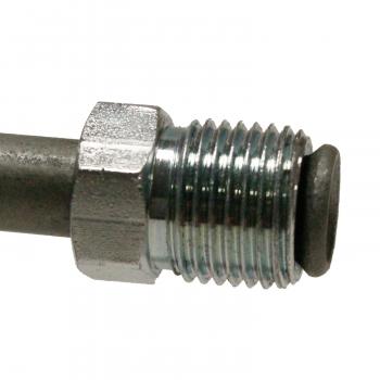 Edelmann 80833 Power Steering Pressure Line Hose Assembly product image 3 of 3