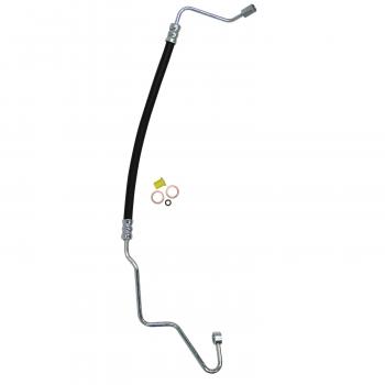 Edelmann 80834 - Power Steering Pressure Line Hose Assembly Edelmann 80834 Power Steering Pressure Line Hose Assembly product image 1 of 3