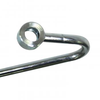 Edelmann 80834 - Power Steering Pressure Line Hose Assembly Edelmann 80834 Power Steering Pressure Line Hose Assembly product image 3 of 3
