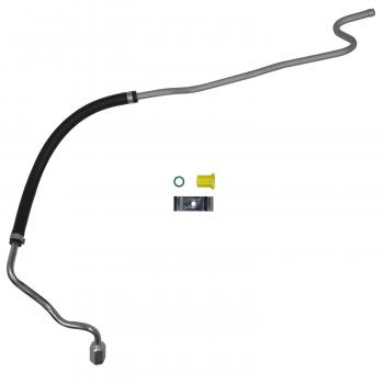 Edelmann 80835 Power Steering Return Line Hose Assembly product image 1 of 3